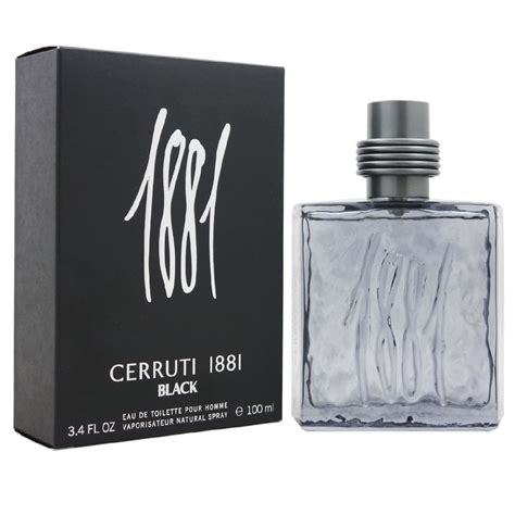 Cerruti 1881 eau de toilette 100 ml .